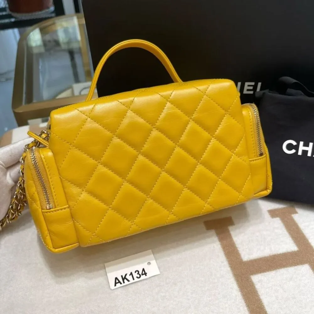 Chanel Women Pre-Loved Bag Brand New Condition - Picture 5 of 9